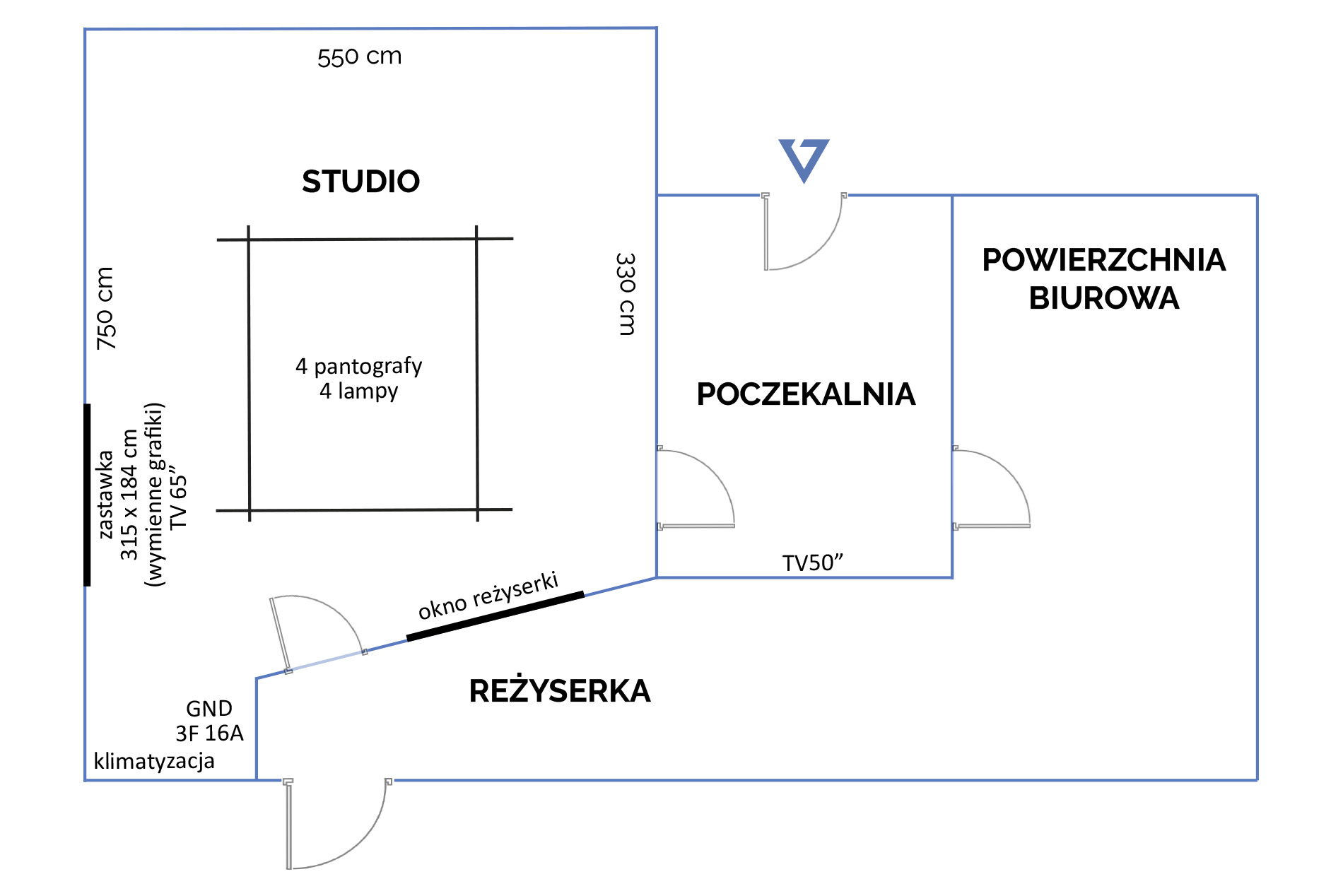 plan MKT Studio